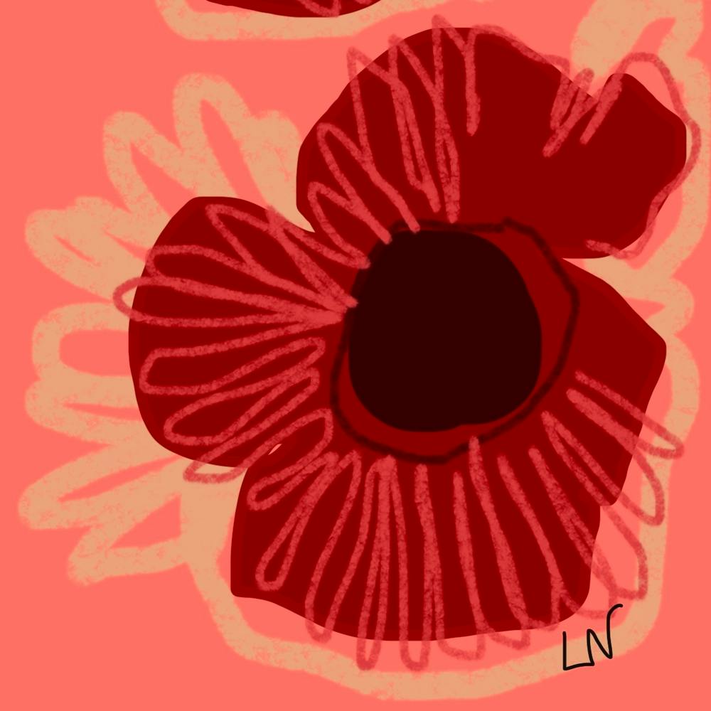 Poppies