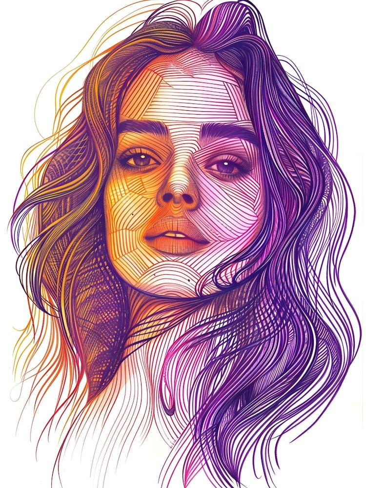 Contemporary Woman 27