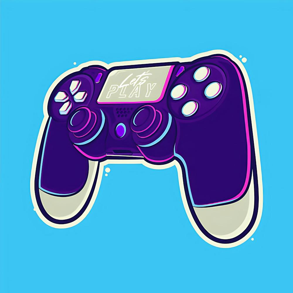 Ps4 Controller