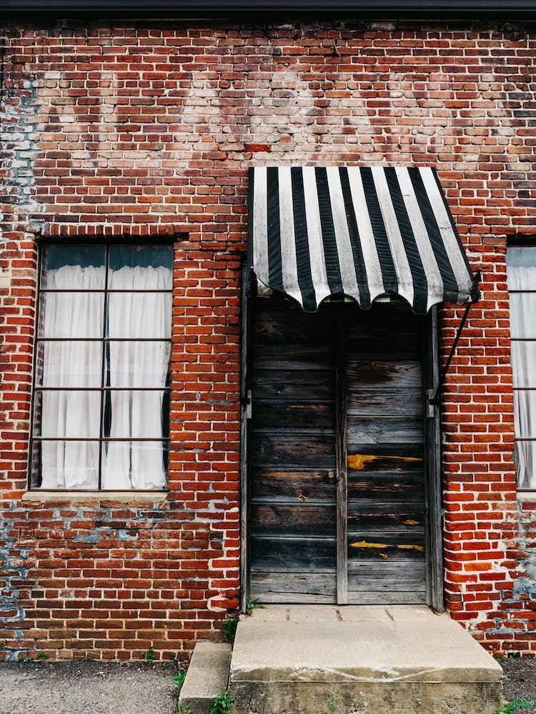 Alabama Architecture XII