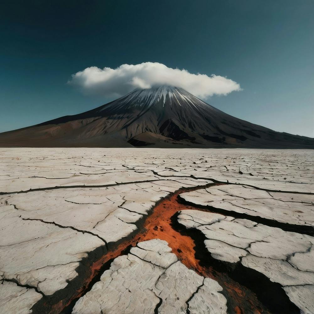 Yosemite National Park