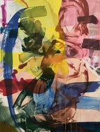 Abstract Painting 122