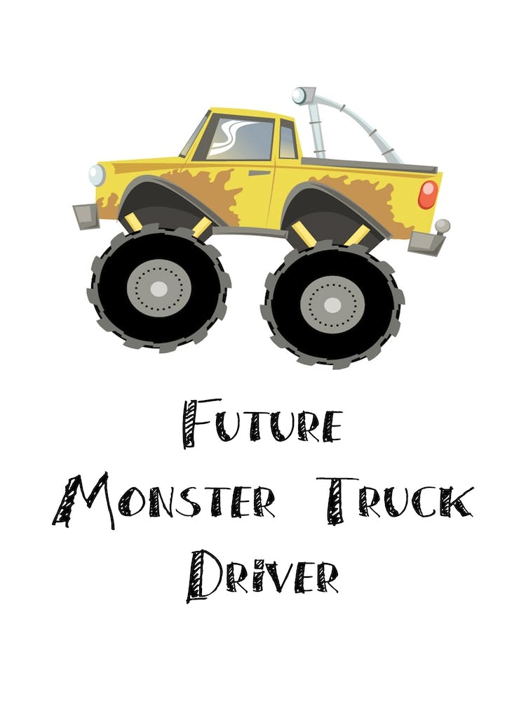 Monster Truck