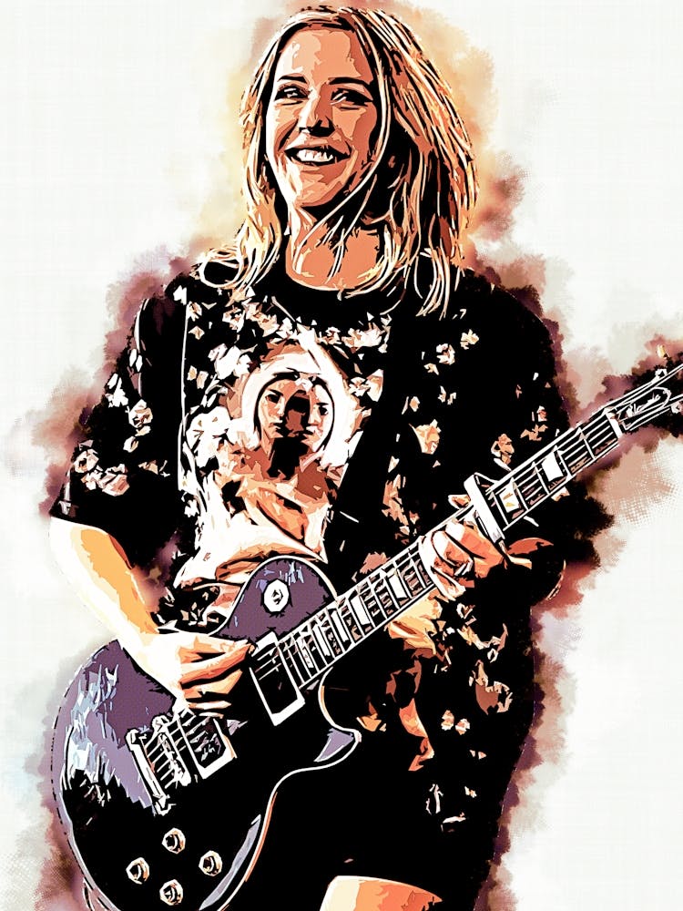 Art Of Ellie