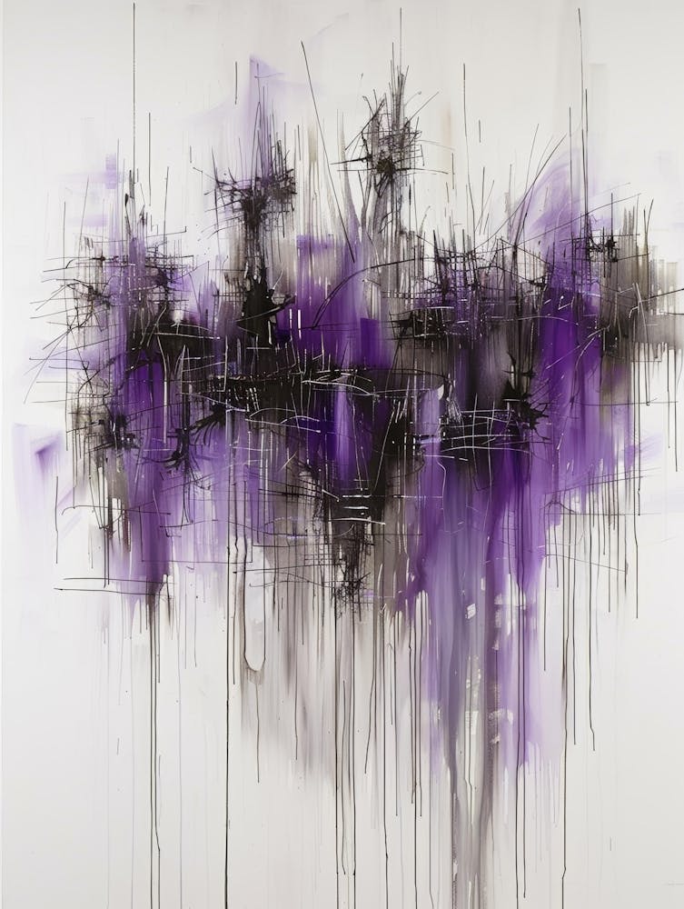 'Purple' 2