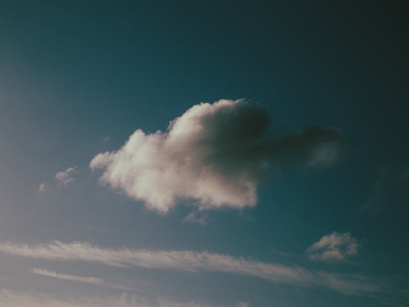Cloud in the Sky