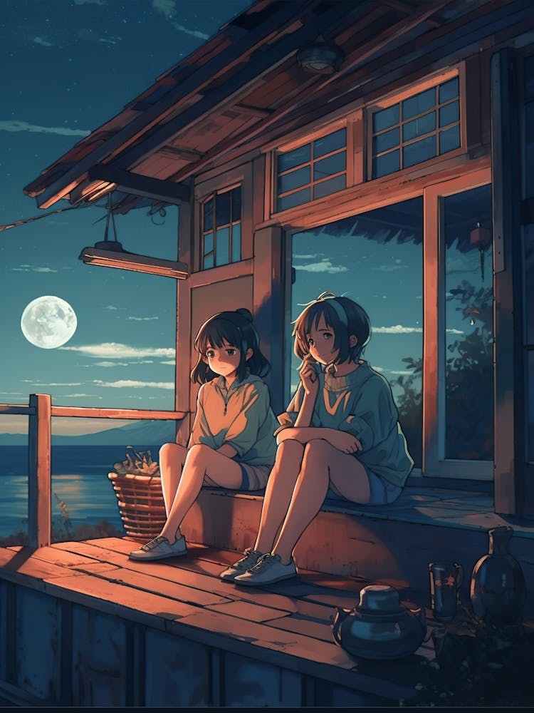 Lofi Girls 2