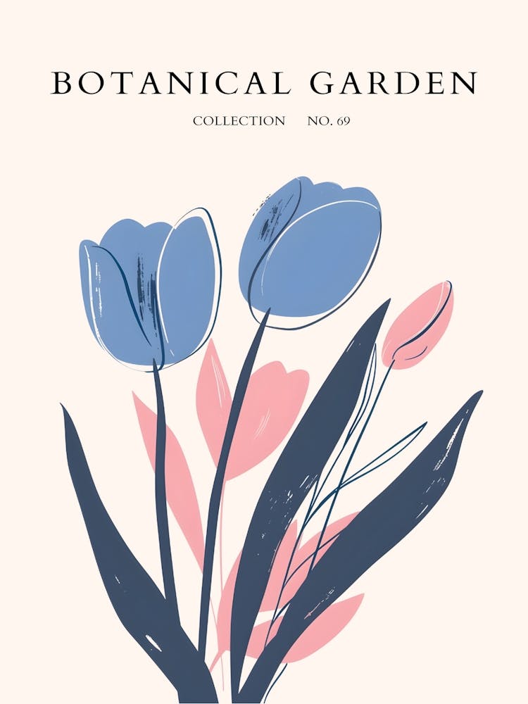 Botanical Garden Collection 7