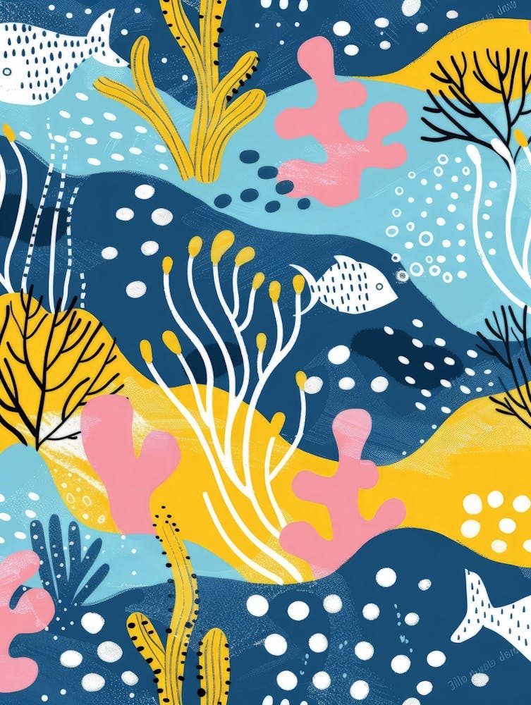 Seamless Pattern 3