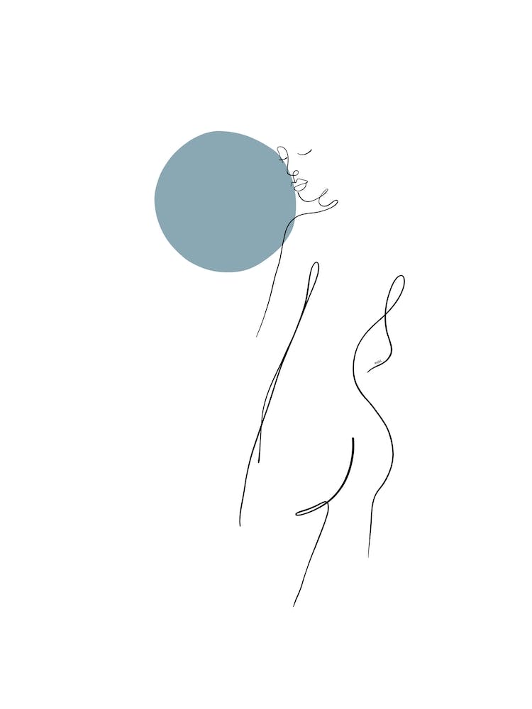 There Comes The Moon