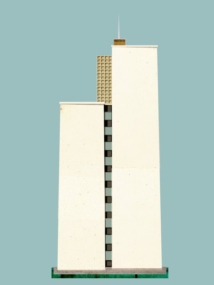 Tower Block