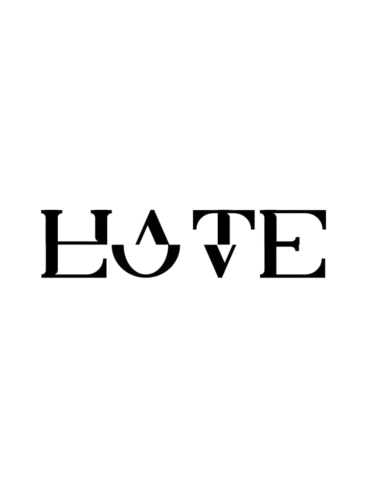 Love.