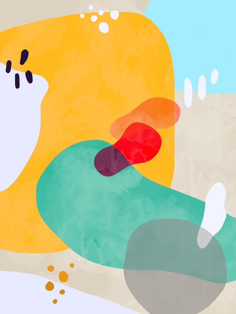 Organic Fresh Shapes