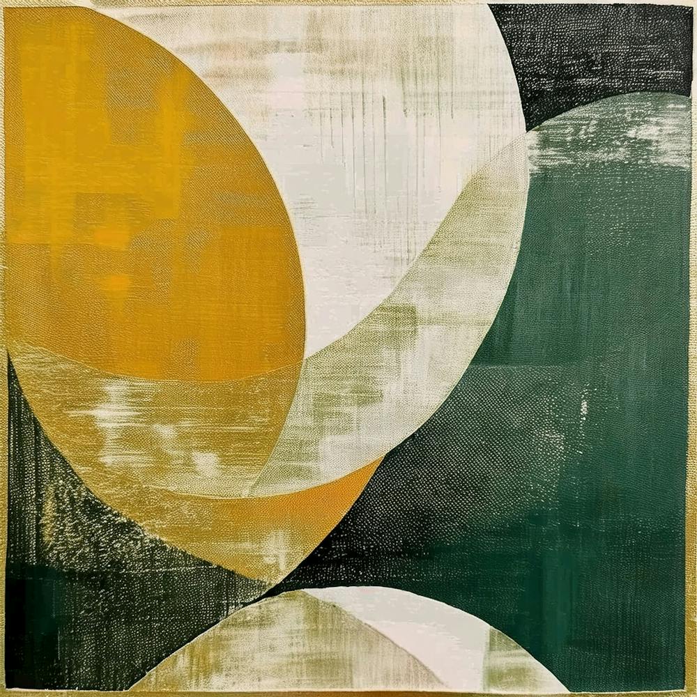 Peinture Abstraite 281