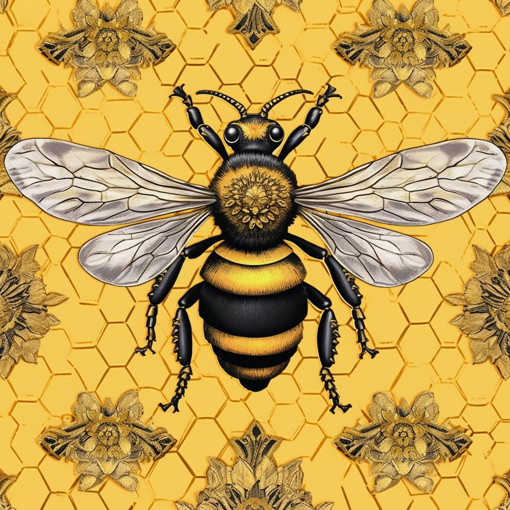 Queen Bee 1