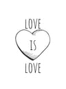 Uplifting Drawing Art Prints