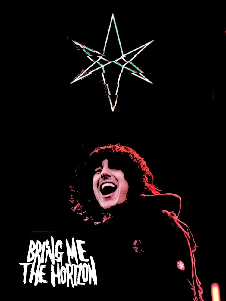 Bring Me The Horizon 5