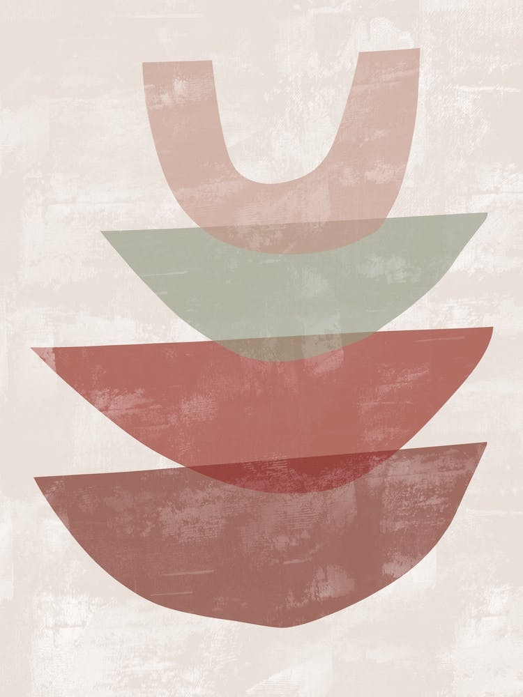 Abstract Abstract Painting 13