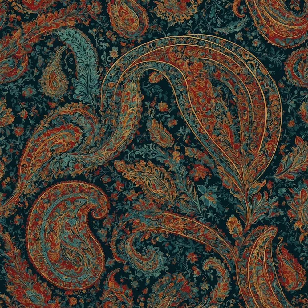 Paisley