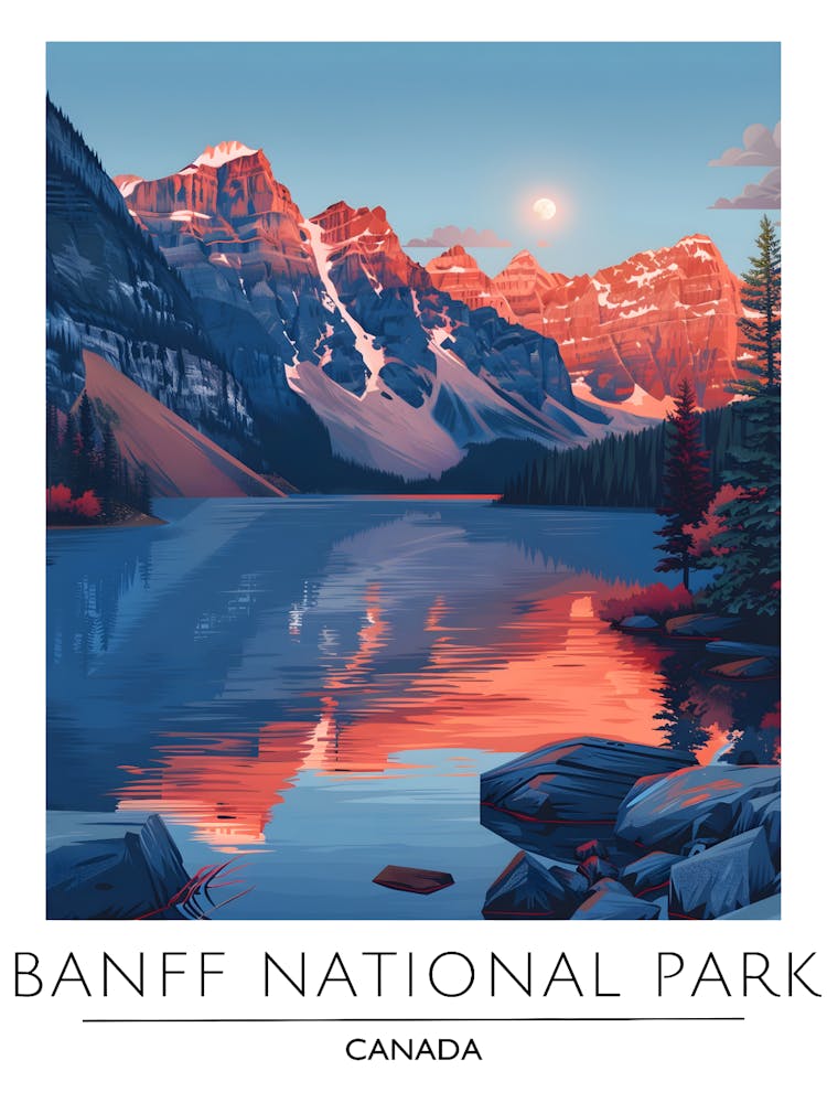 Banff National Park