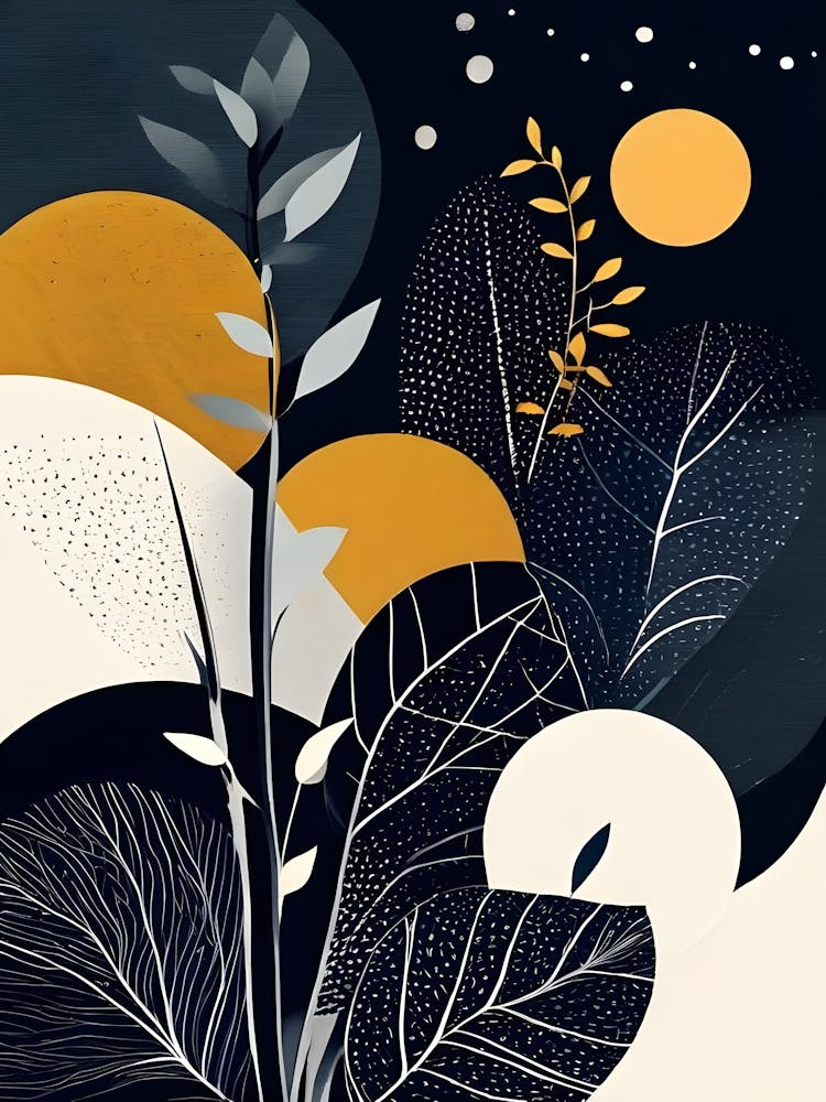 Abstract Painting 178