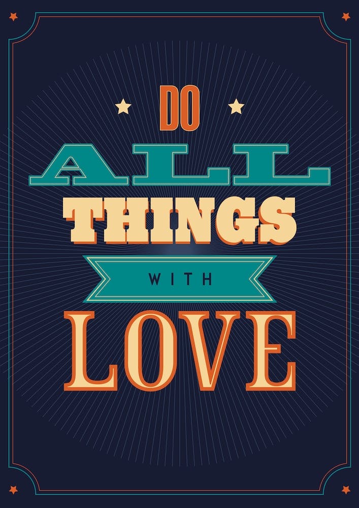 Do All Things