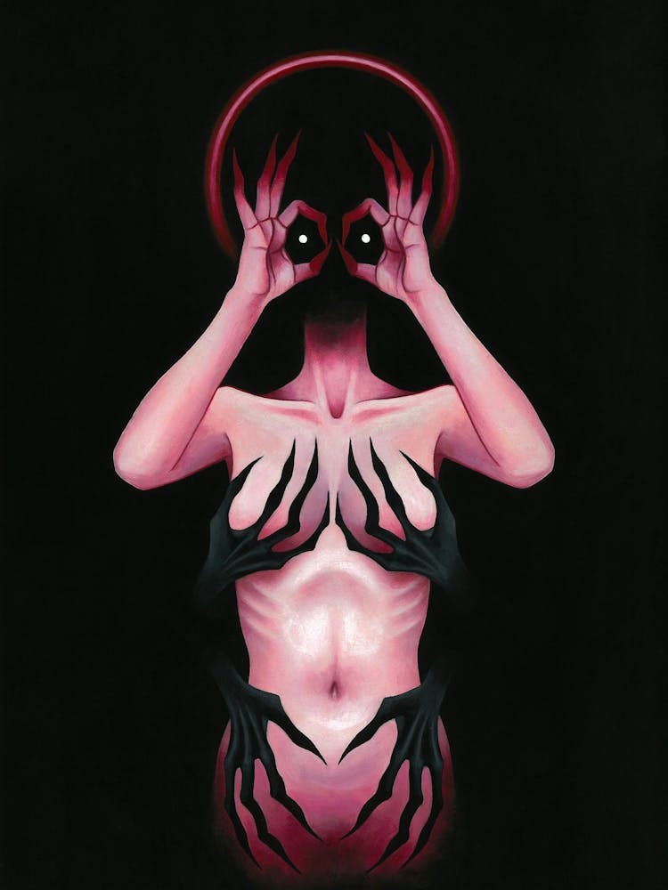 Hide And Seek games with monsters in the dark