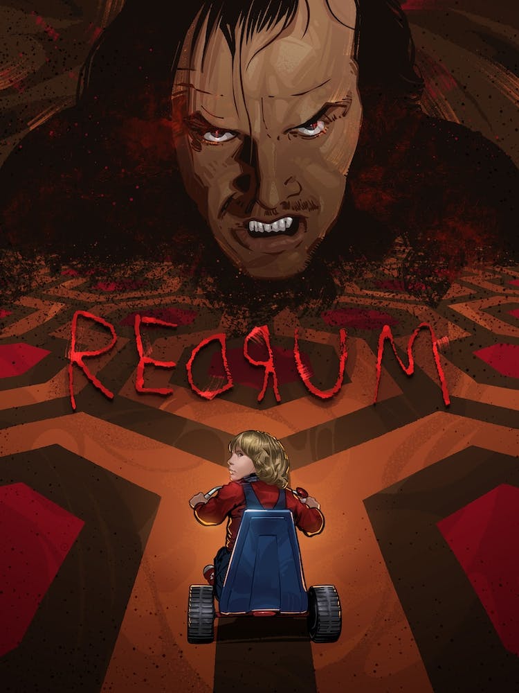 The Shining