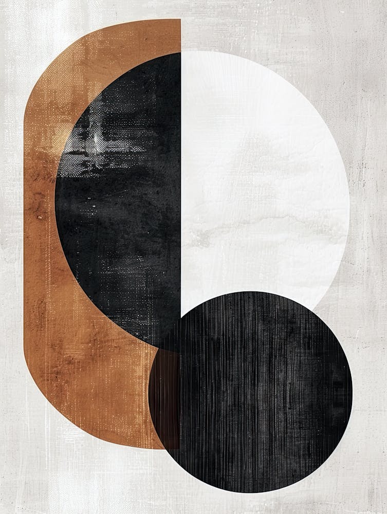 Cambridge Stone Park Bauhaus Minimalist