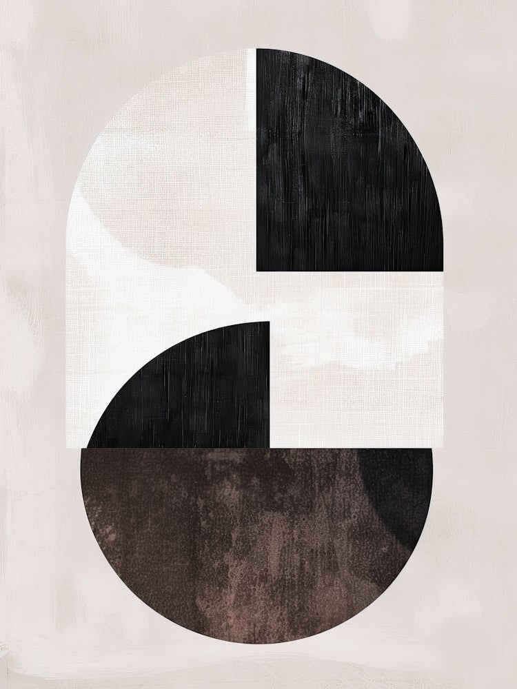 Cabo De Hornos Stone Park Bauhaus Minimalist