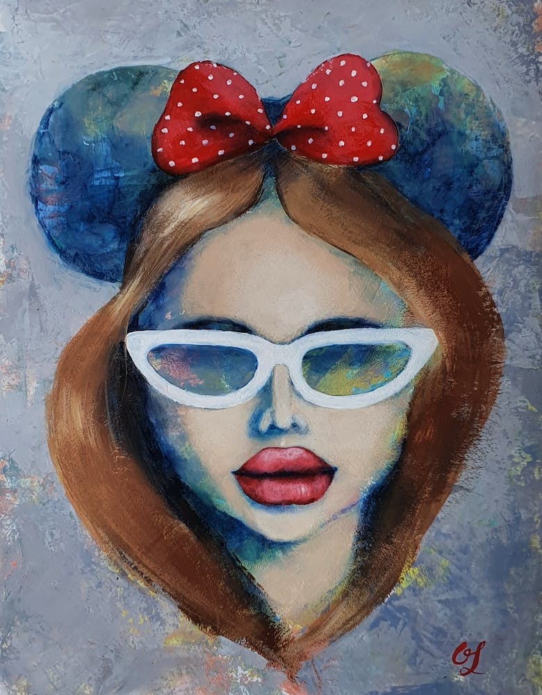 Lips.