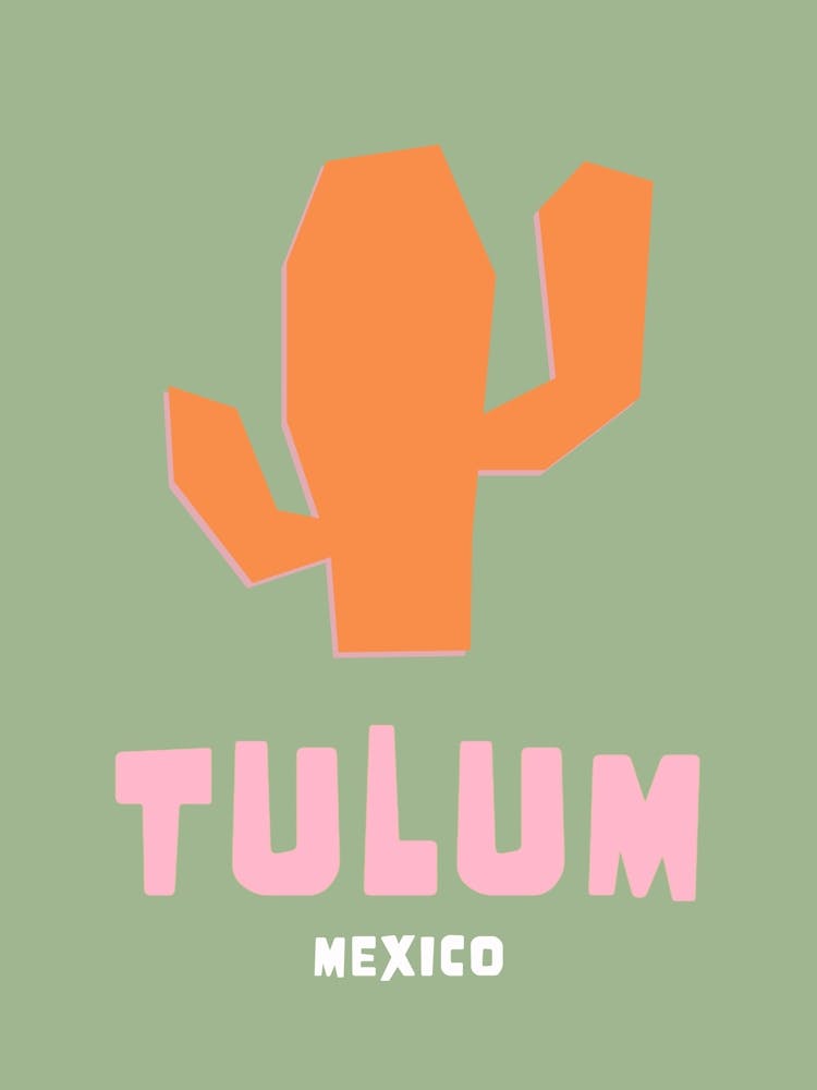 Tulum Green