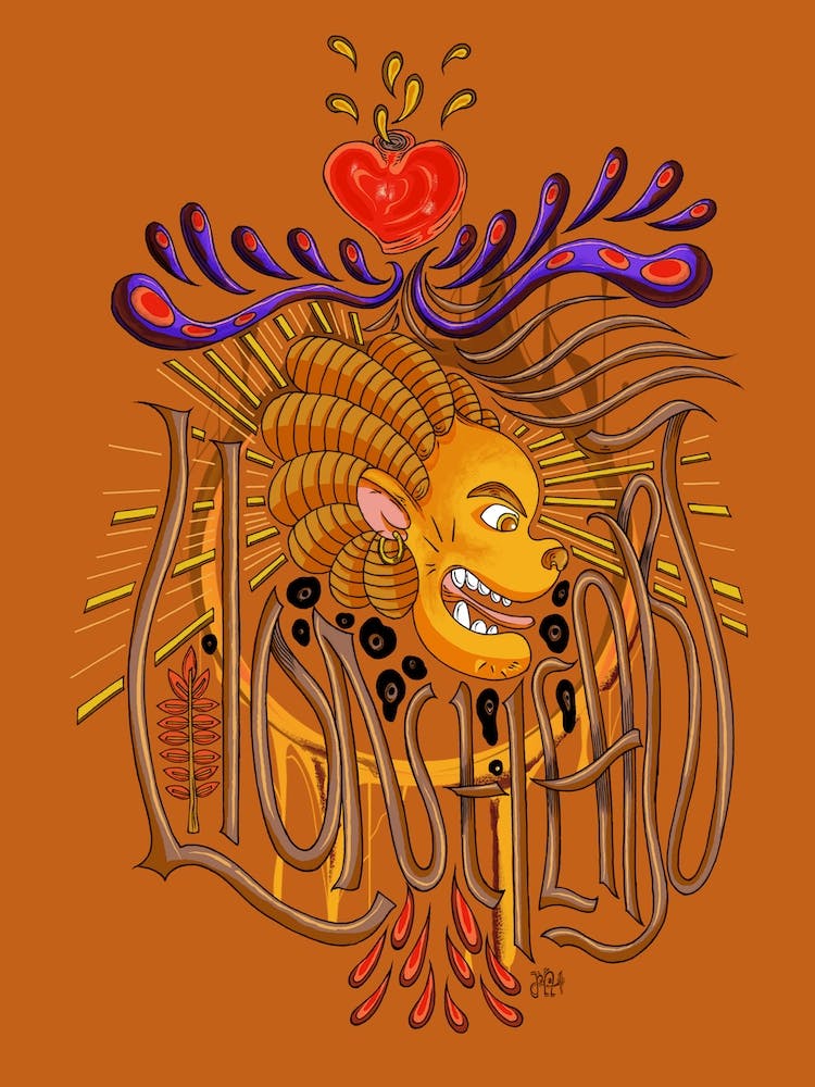 Lionheart
