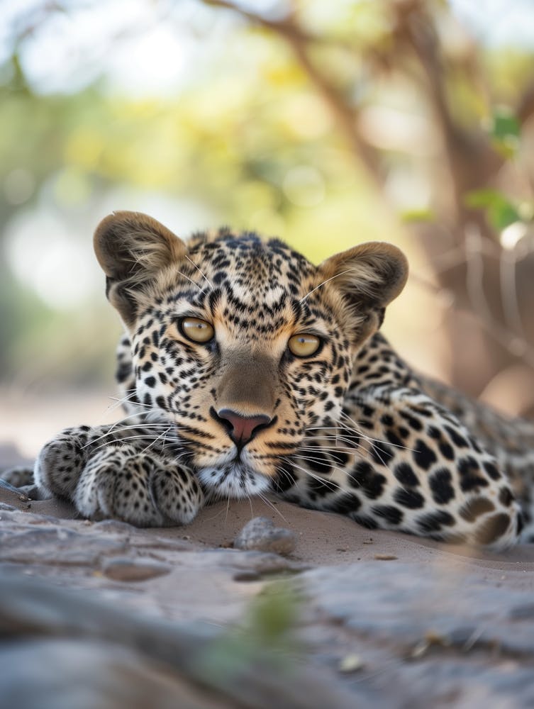 Leopard