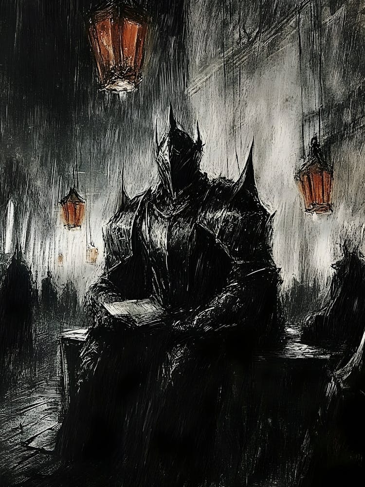 Dark Knight 1