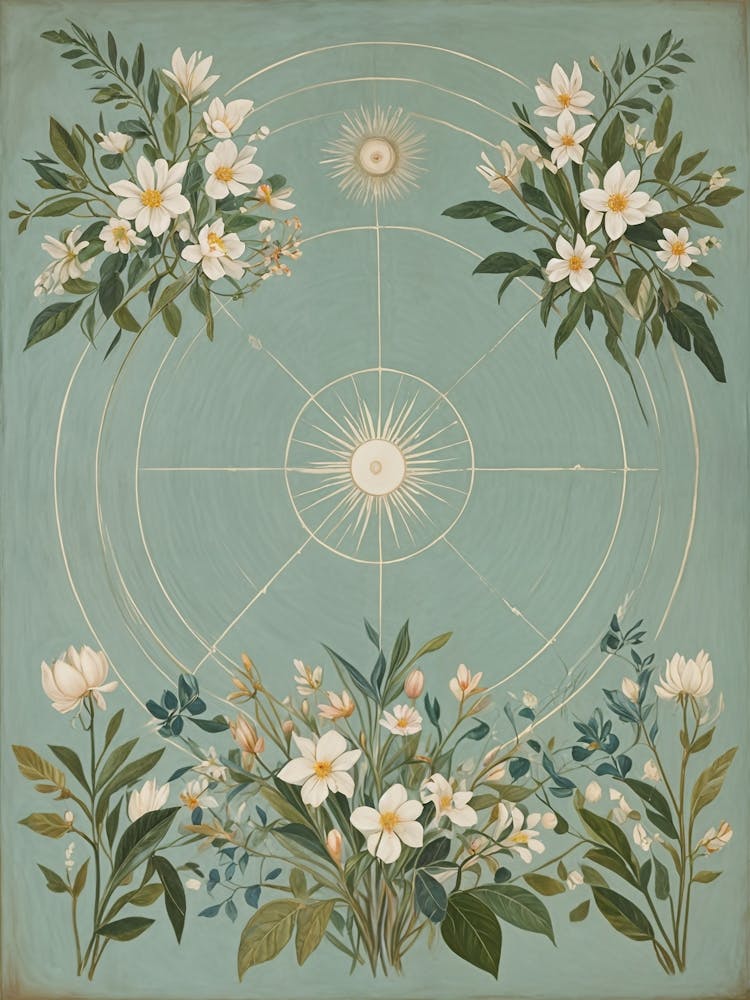 Floral Spell
