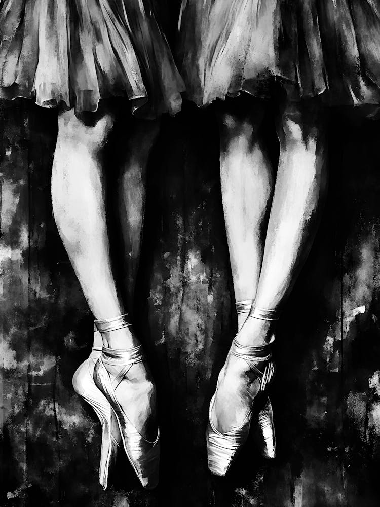 Ballerinas