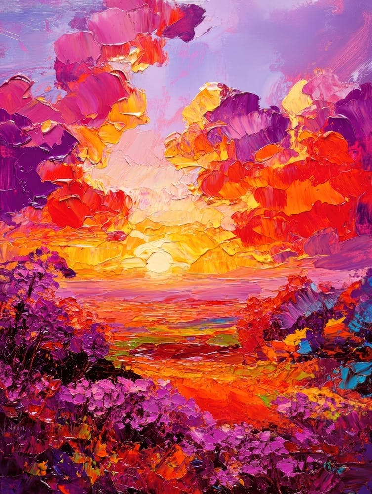 Sunset 46