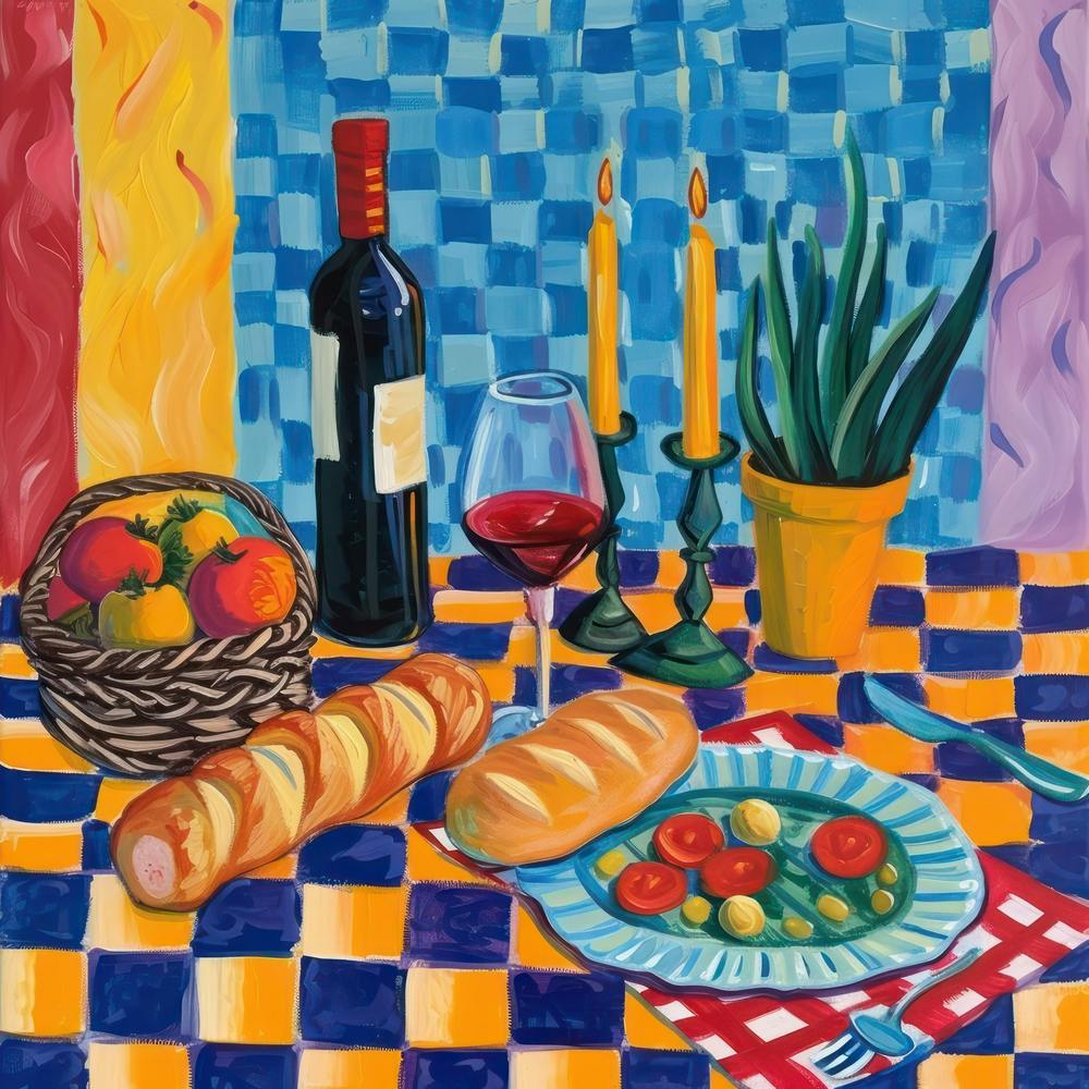 Sapori Di Italia Trattoria Italian Food Kitchen