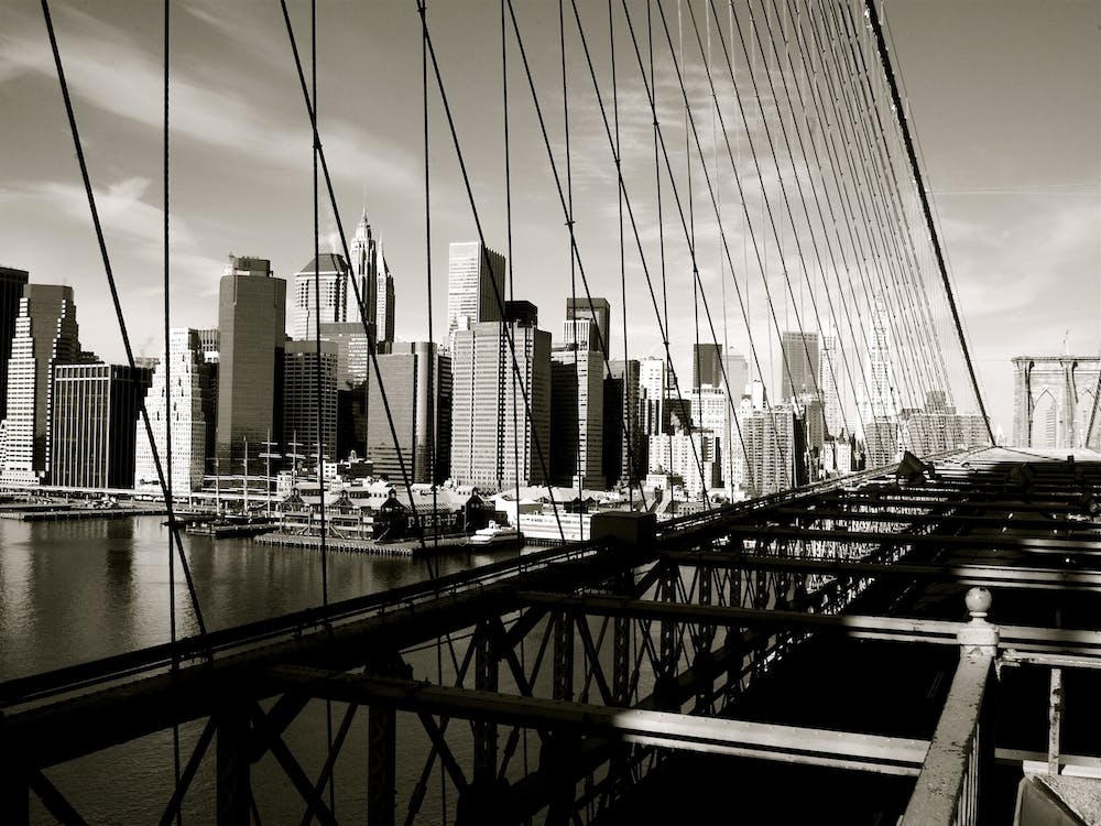 View From The Bridge