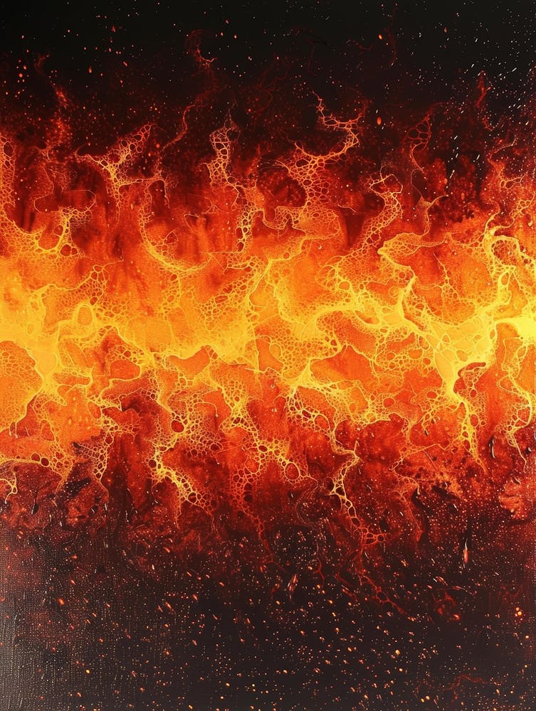 Flames