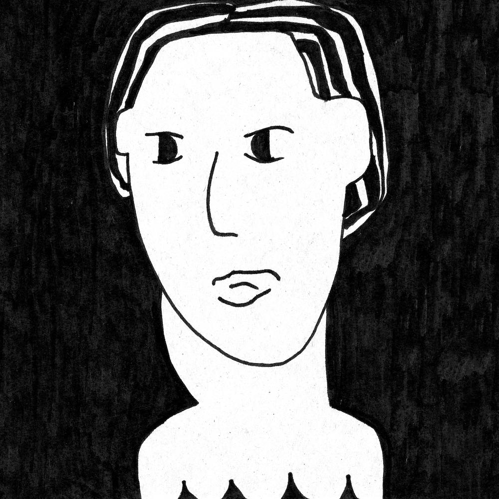 Who Am I Supposed To Be Square