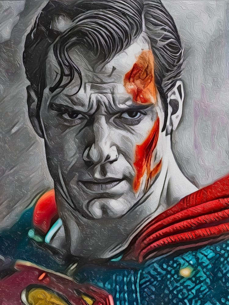 Superman