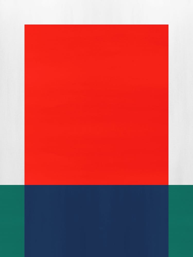 Modern geometric art 3