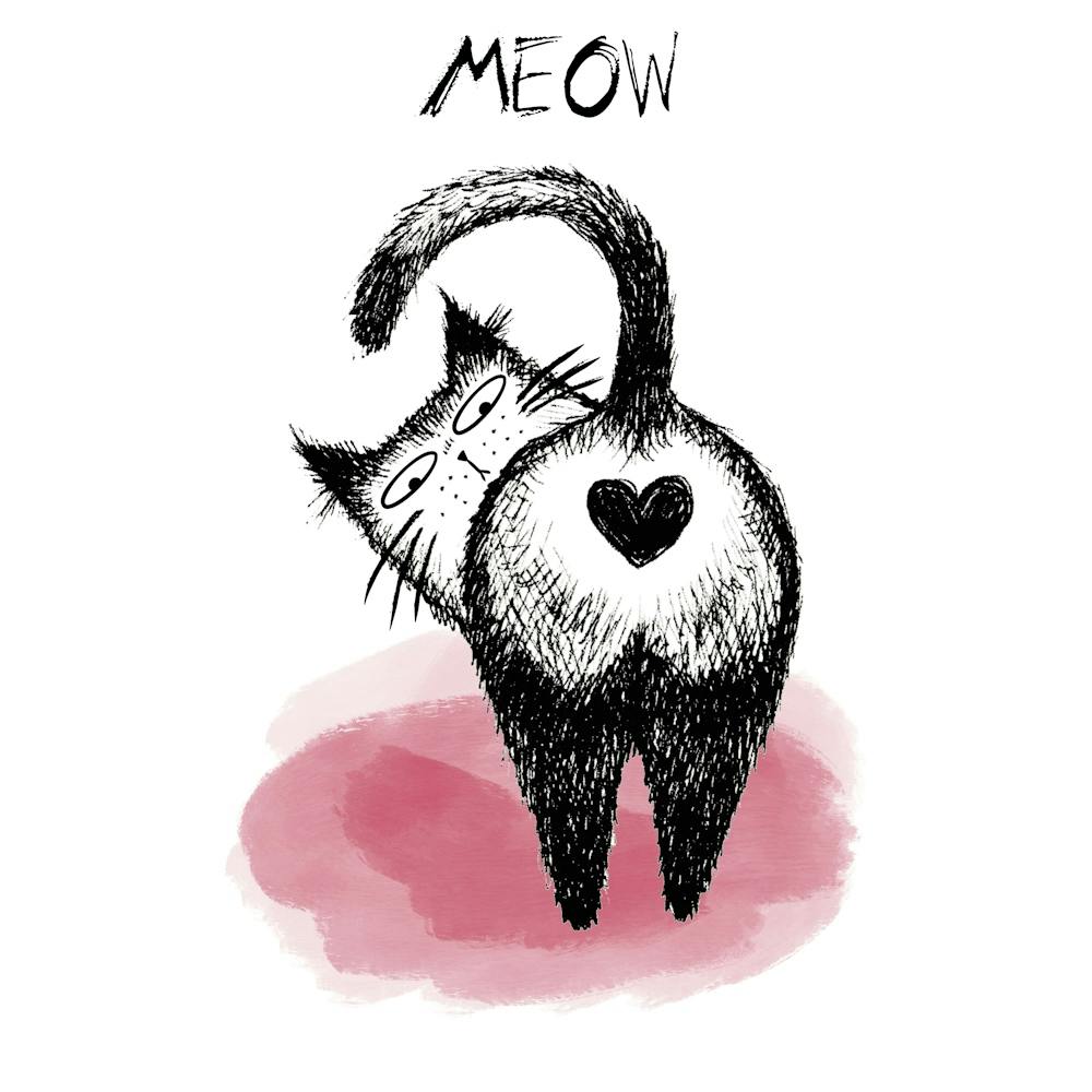 Meow Cat