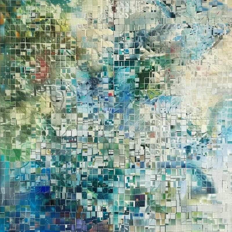 Mosaics 2