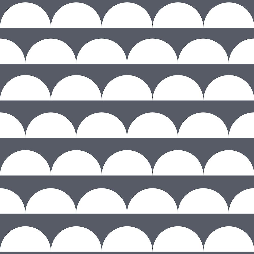 Grey Circles