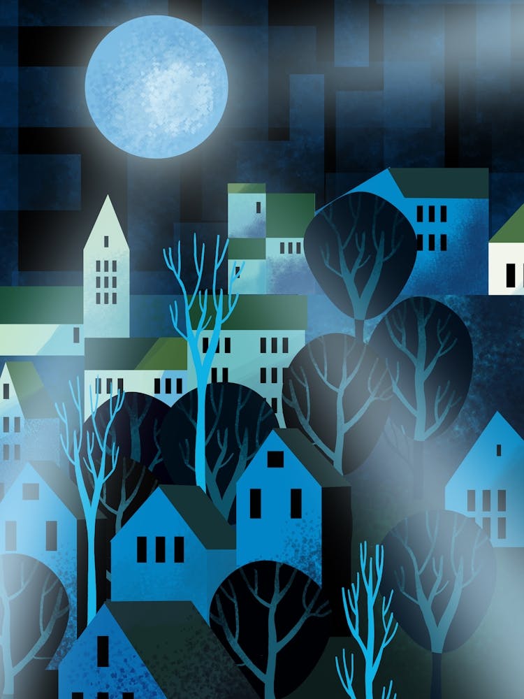 Blue Moon