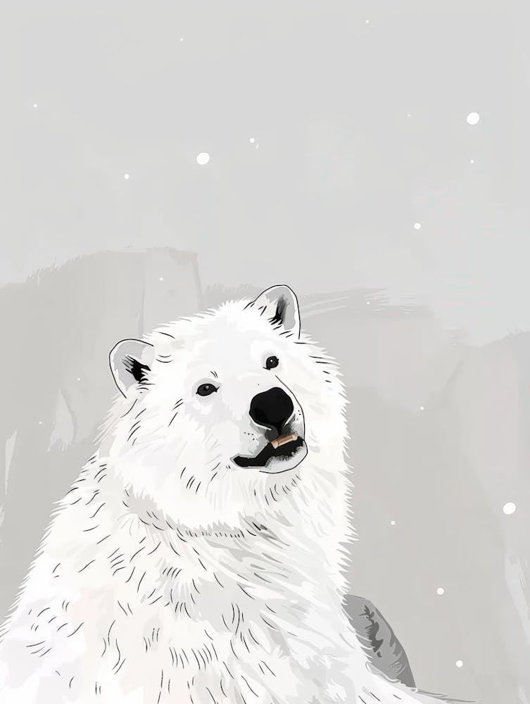 Polar Bear 9