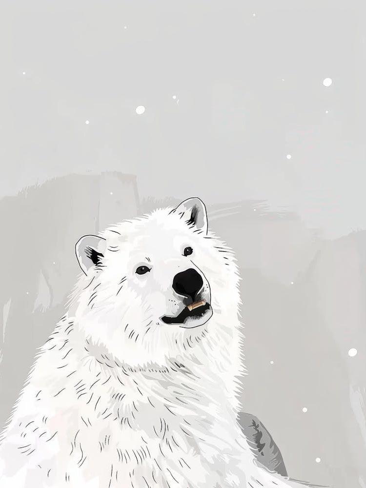 Polar Bear 9